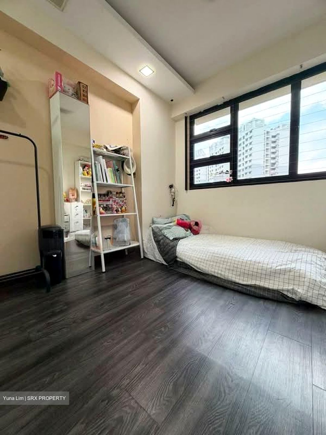 Blk 266C Punggol Emerald (Punggol), HDB 4 Rooms #595143491